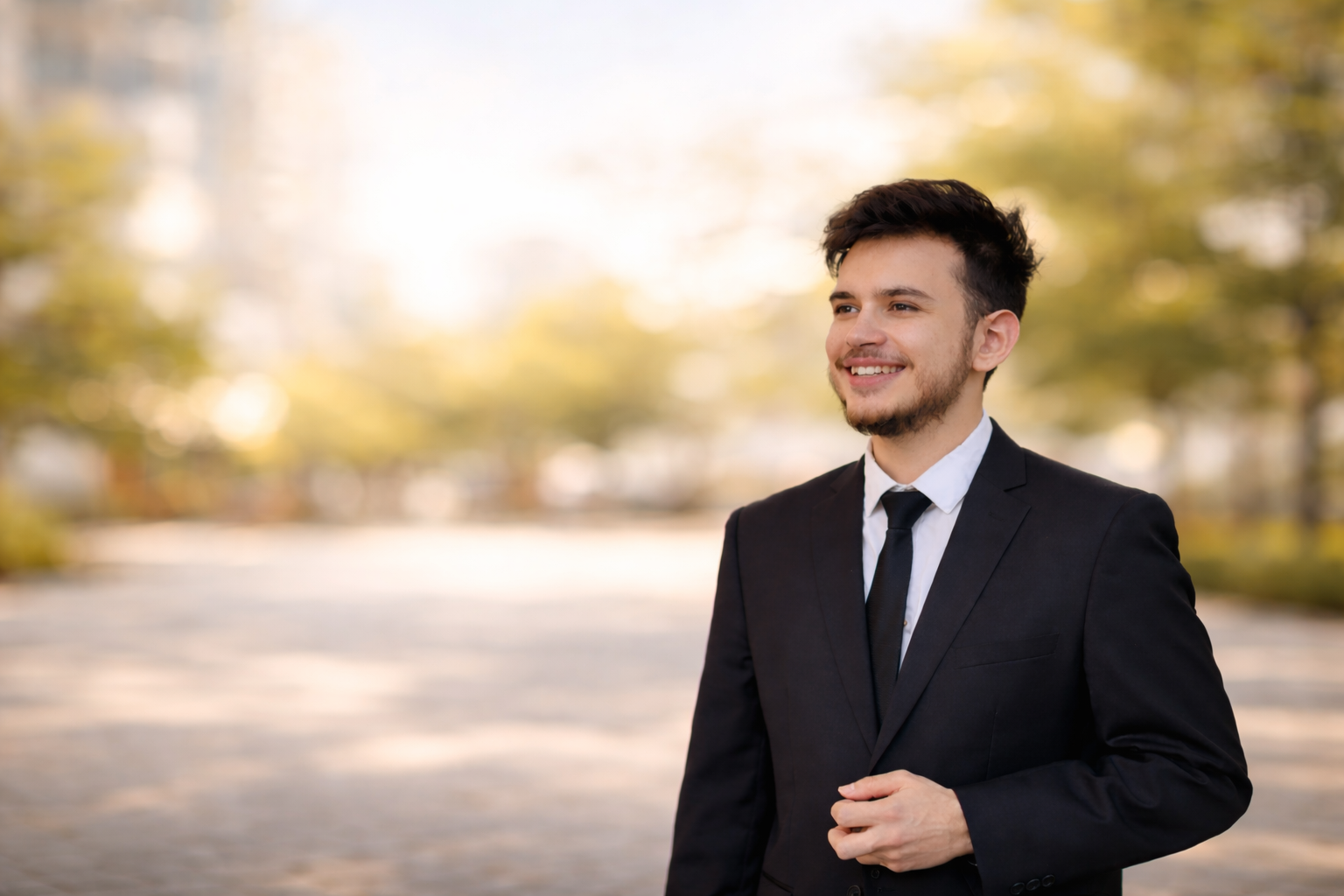 Syed Career Consulting